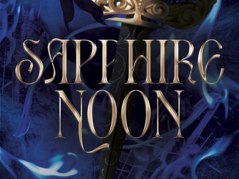 Sapphire Noon