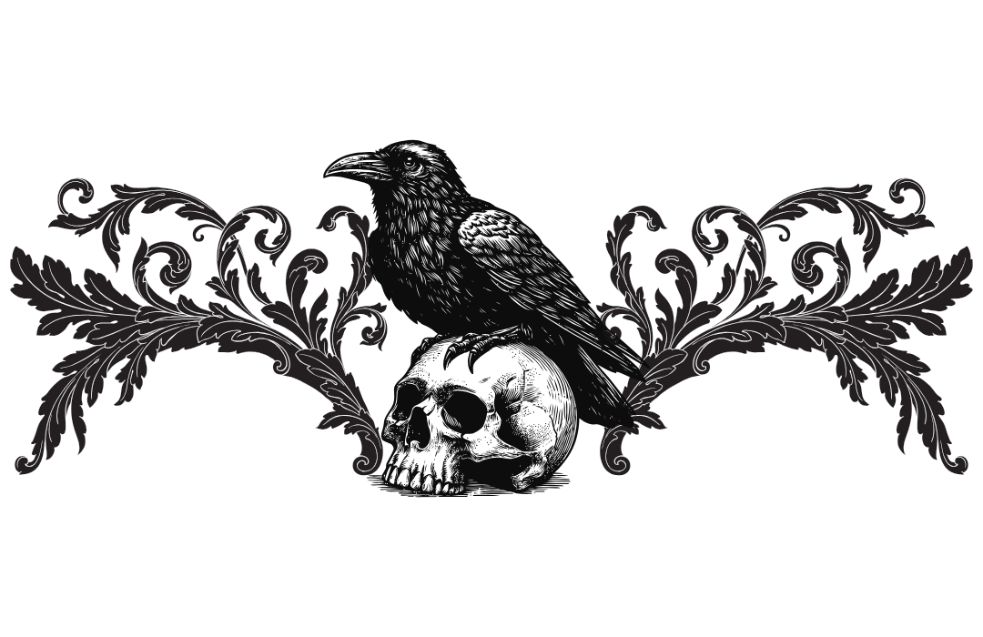 Allison Trebacz – Dark Fantasy Romance Author